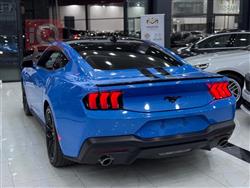 فۆرد مۆستانگ